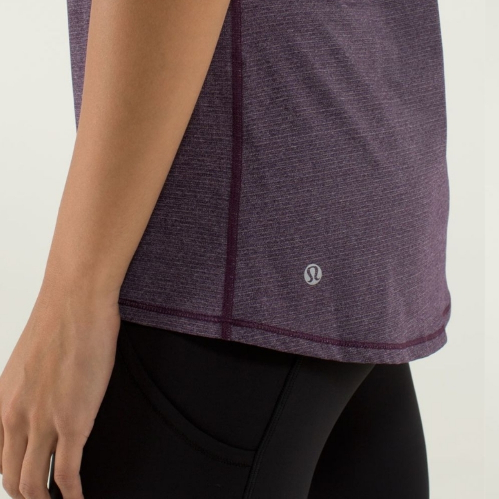 Lululemon 2-In-Run Tank - Picture 8 of 12